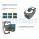 Pulsioximetro Dedo Pediatrico Md300c55 Panda